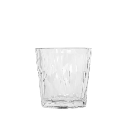 3x Prisma-Tumbler-Glas