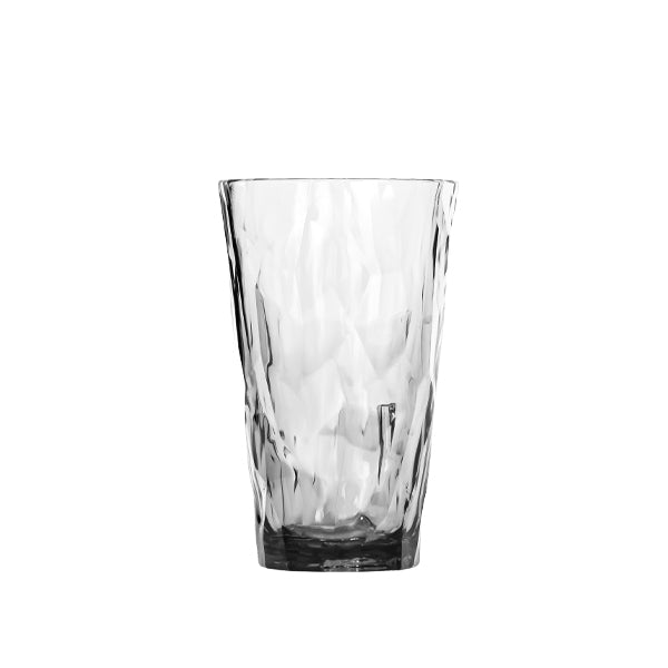 3x Prisma-Longdrink-Glas